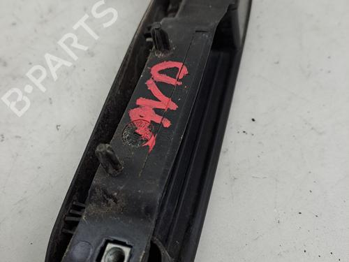 Used Front right exterior door handle Front right exterior door handle 37390276 37390276