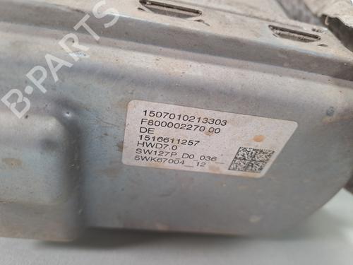 Used Steering rack Steering rack 37396650 37396650