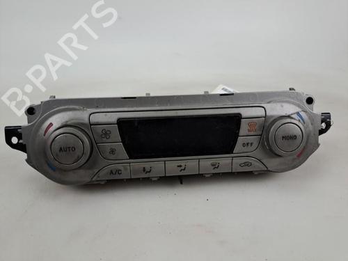 climate-control-ford-c-max-dm2-2007-2008-2009-2010-37386954 main image