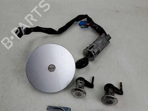 Used Ignition barrel Ignition barrel 37396069 37396069