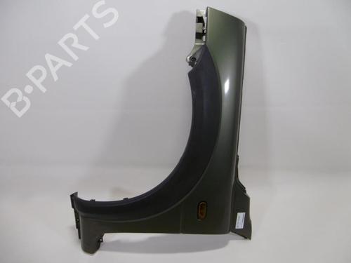 Used Left front fenders Left front fenders 37378533 37378533