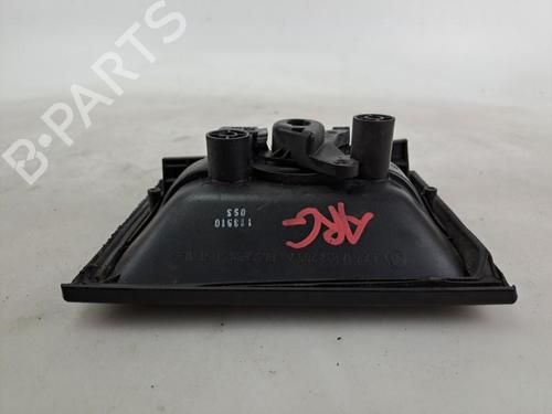 Used Rear left exterior door handle Rear left exterior door handle 37387161 37387161