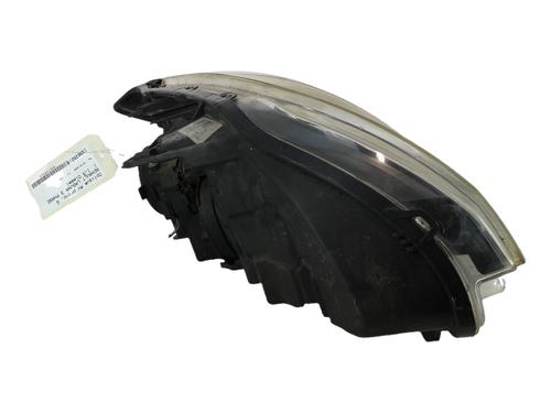 Left headlight RENAULT LAGUNA III (BT0/1) 1.5 dCi (BT00, BT0A, BT0T, BT1J) | BP40454314C28 - Image 2