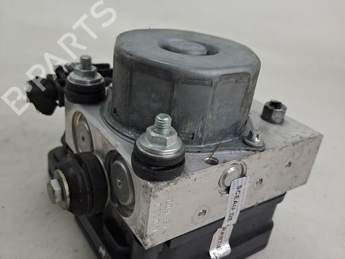 ABS pump FIAT PANDA (312_, 319_) 0.9 (312PXG1A) | BP37394166M43 - Image 6