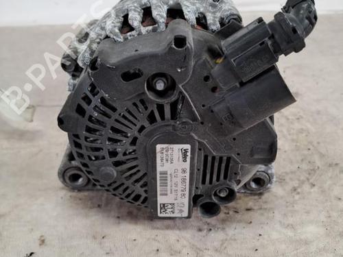 alternator-citroen-c3-iii-sx-2016-37387588 main image