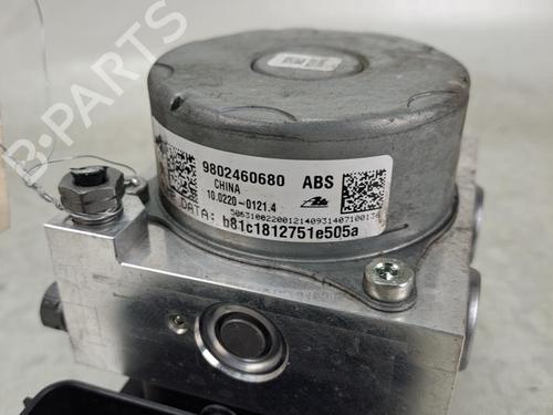 abs-pump-citroen-c3-ii-sc_-2009-37384764 main image