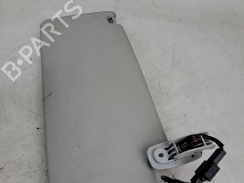 Left sun visor VW PASSAT B5 Variant (3B5) 1.9 TDI | BP37396133I1 - Image 3