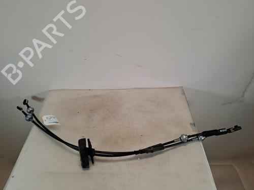 Kabel Kabel OPEL VIVARO A Van (X83) 2.0 CDTI (F7) (114 hp) 37392560 37392560