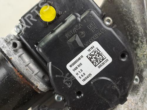 Front wiper motor FORD TRANSIT CONNECT V408 Box Body/MPV | BP37395847M29 - Image 3