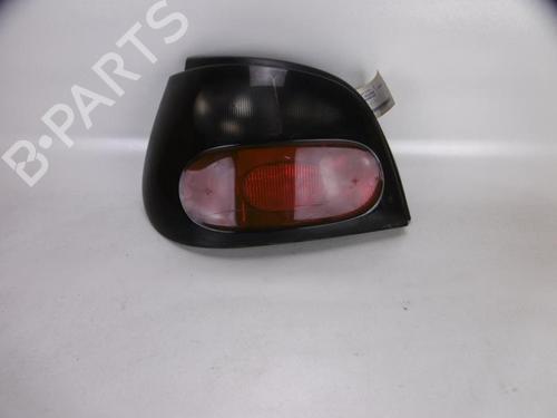 Used Left taillight Left taillight 37377768 37377768