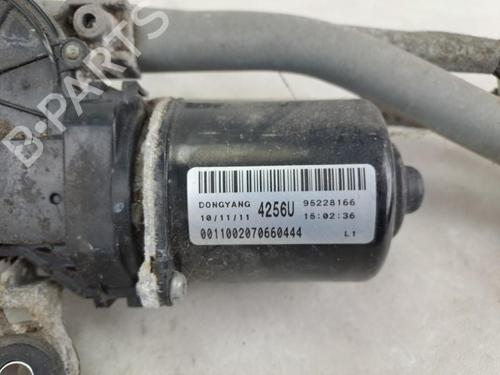 front-wiper-motor-chevrolet-spark-m300-2009-37387403 main image