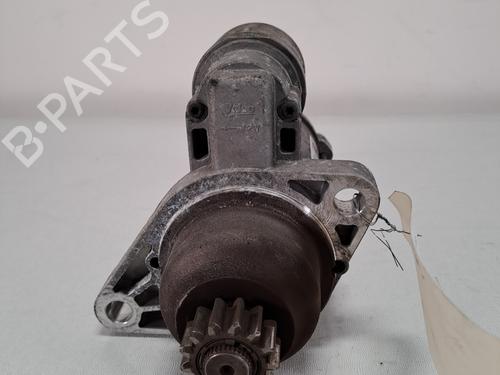 Used Starter Starter 37396119 37396119