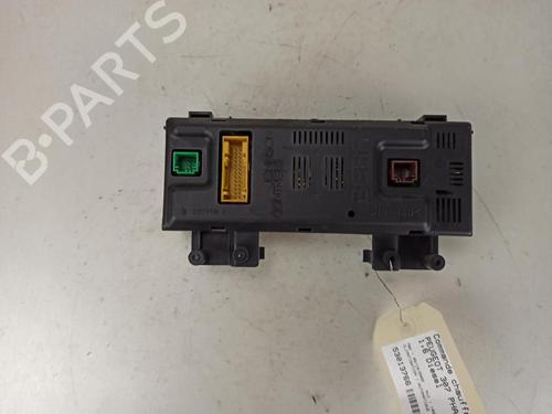 Used Climate control Climate control 37380579 37380579