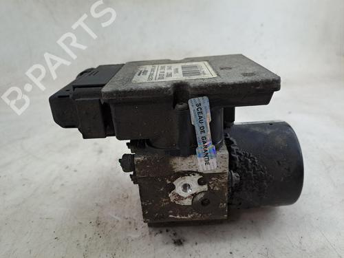 ABS pump RENAULT TRAFIC II Van (FL) 1.9 dCi 100 (FL0C, FL0K, FL0B) | BP38295871M43 - Image 4