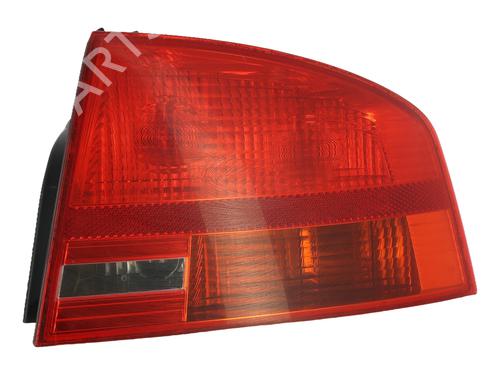 Right taillight AUDI A4 B7 (8EC) 1.9 TDI | BP38296153C35 - Image 4