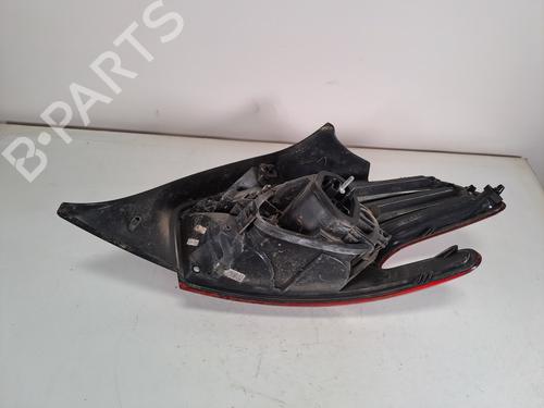 Used Left taillight Left taillight 37398186 37398186