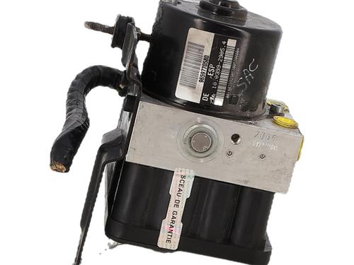 ABS pump CITROËN C5 II (RC_) 2.0 16V (RCRFJB, RCRFJC) | BP40448965M43 - Image 5
