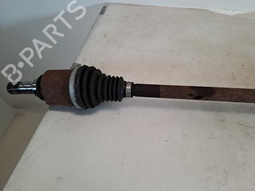Right front driveshaft DACIA LODGY (JS_) 1.5 dCi | BP37395220M39 - Image 2