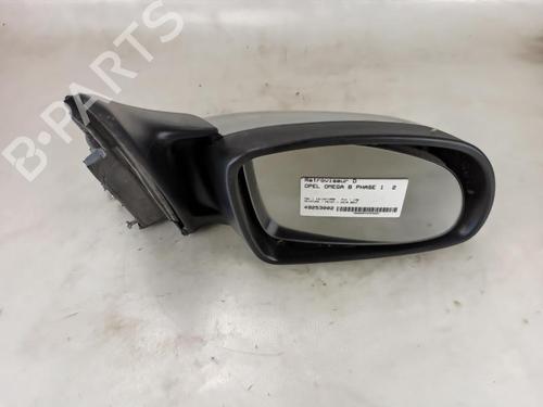 Used Right mirror Right mirror 37379877 37379877