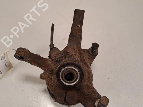 Used Left front steering knuckle Left front steering knuckle 37398722 37398722