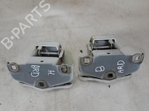 Used Hinge/Door check strap Hinge/Door check strap 38295554 38295554