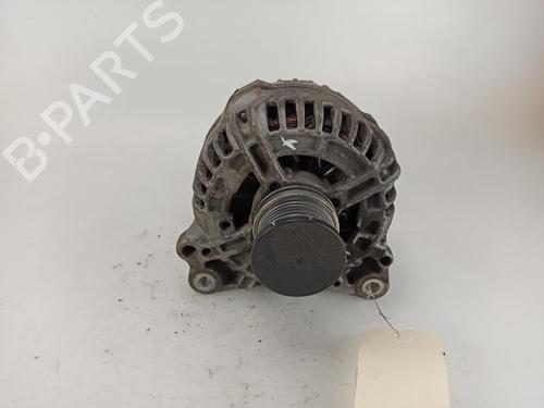 Generator Generator AUDI A4 B8 (8K2) 2.0 TDI (120 hp) 37381837 37381837