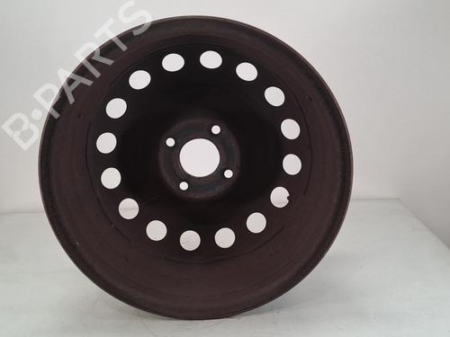 Used Rim Rim 37400050 37400050