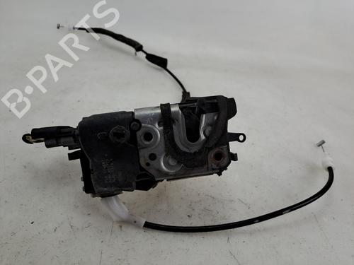Used Front right lock Front right lock 37396704 37396704