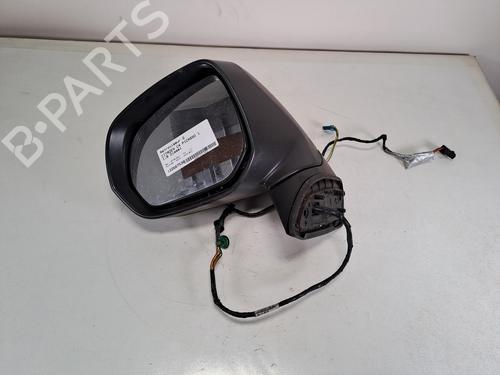 Used Left mirror Left mirror 37398914 37398914