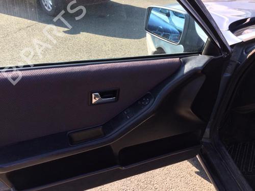 Used Parts AUDI 80 B3 Saloon (893, 894, 8A2) 1.6 TD 4809600