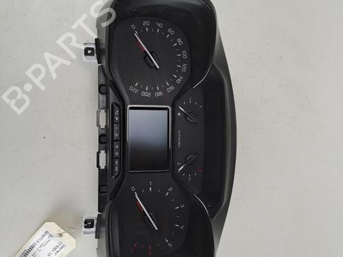 Instrument cluster CITROËN C3 III (SX) 1.2 THP 110 (SXHNPS, SXHNZT, SXHNZ6) | BP37381924C47 - Image 2