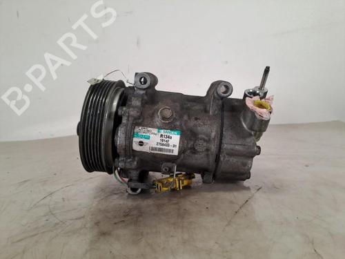 AC compressor MINI MINI (R56) One | BP37386671M34 - Image 4