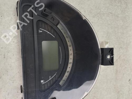 Used Instrument cluster Instrument cluster 37386426 37386426