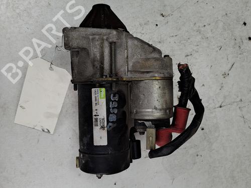 Motor de arranque Motor de arranque 37385612 37385612