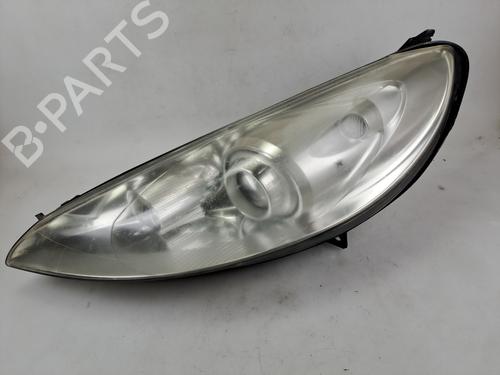 Used Left headlight Left headlight 37390749 37390749