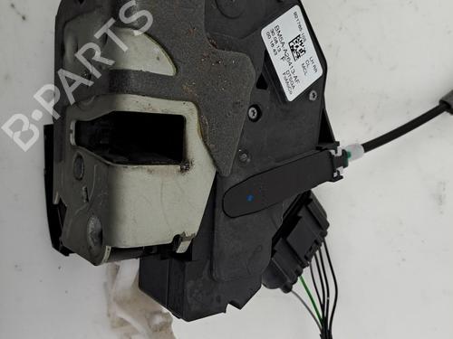Used Rear left lock Rear left lock 37397024 37397024