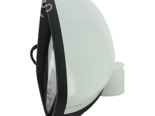 Used Right mirror Right mirror RENAULT CLIO V (B7_) 1.5 Blue dCi 85 (B7AG) (86 hp) 40602007 40602007