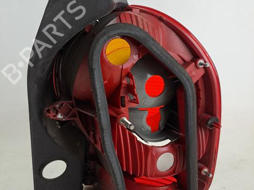 Used Left taillight Left taillight 37395314 37395314