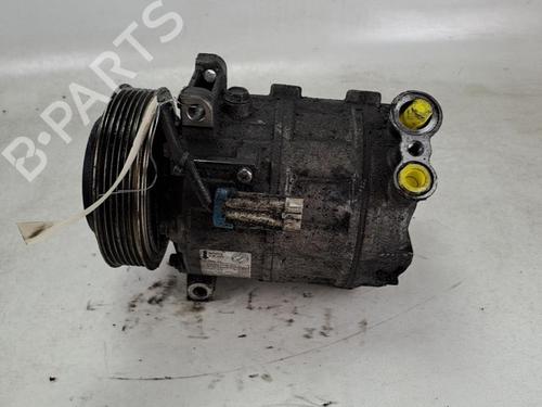 AC compressor ALFA ROMEO 159 (939_) 1.9 JTDM 16V (939AXC1B, 939AXC12) | BP37384956M34 - Image 2