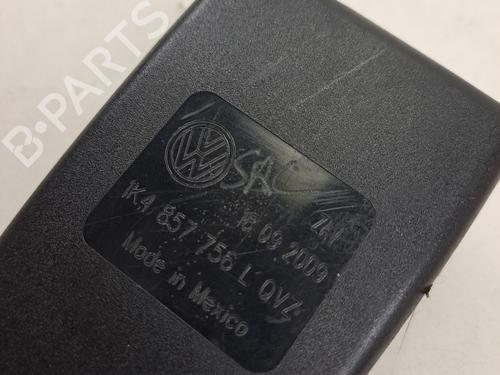Seat buckle VW GOLF VI Variant (AJ5) | BP37389551I32 - Image 2