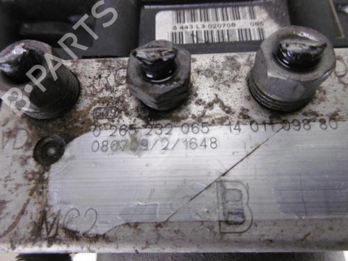 ABS pump CITROËN JUMPY II Van | BP37377721M43 - Image 3