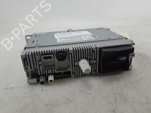 Radio PEUGEOT 2008 I (CU_) 1.2 VTi | BP37394109E6 - Image 3
