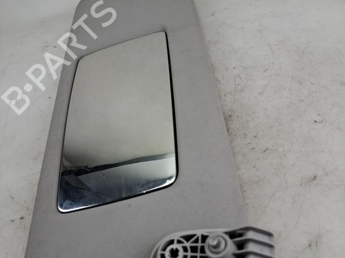 Right sun visor RENAULT TRAFIC III Van (FG_) 1.6 dCi 120 (FGMK) | BP37398313I2 - Image 2