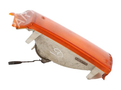 Left front indicator FORD TRANSIT Van (E_ _) 2.0 (EAL, EAS) | BP38295928C32 - Image 3
