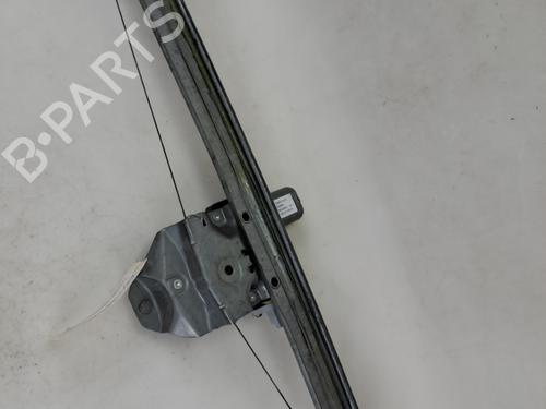 Front left window mechanism RENAULT TRAFIC III Van (FG_) 1.6 dCi 120 (FGMB, FGMC) | BP37399153C22 - Image 3