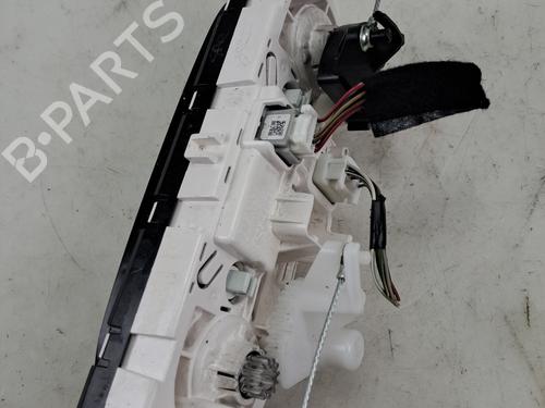 Climate control RENAULT CLIO IV (BH_) 1.5 dCi 75 | BP37393142I5 - Image 3