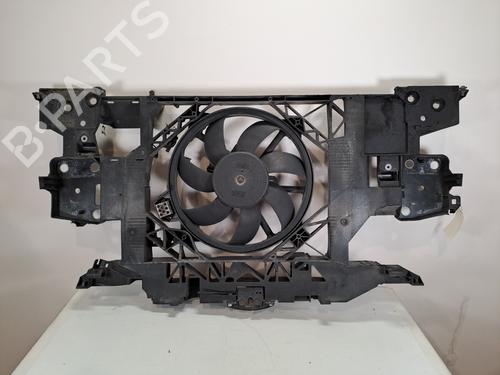 Panel frontal Panel frontal RENAULT SCÉNIC III (JZ0/1_) 1.5 dCi (106 hp) 37398864 37398864