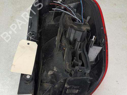 Used Left taillight Left taillight 37384673 37384673