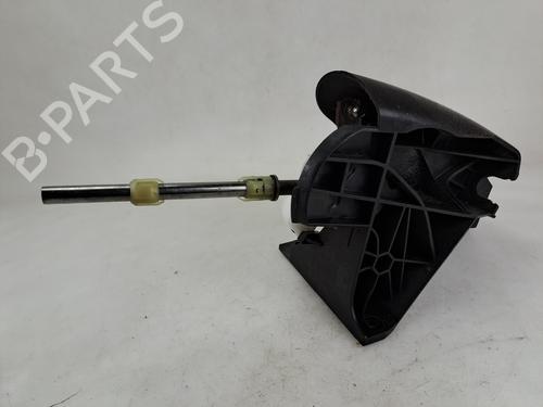 Selector da caixa RENAULT TRAFIC III Van (FG_) 1.6 dCi 120 (FGMB, FGMC) | BP37399165M90 - Image 3