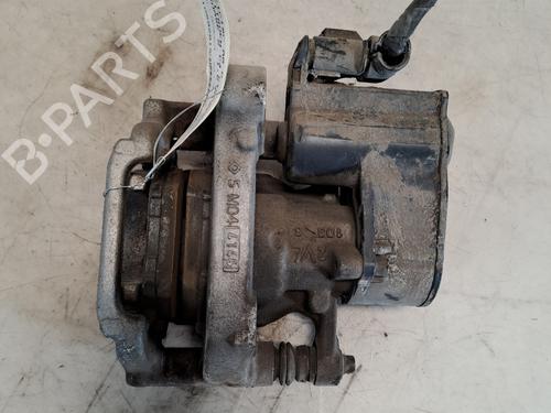 Right rear brake caliper CITROËN C4 Picasso II | BP37394724M106 - Image 2